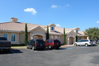 San Antonio, TX Office - 19222 Stonehue San Antonio, TX Office - 19222 Stonehue