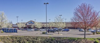 Central Point, OR Retail - 1360 Plaza Blvd