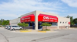 Columbus, OH Drug Store - 1950 Hard Rd Columbus, OH Drug Store - 1950 Hard Rd