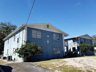 Tampa, FL undefined - 13712-13716 N 20th St