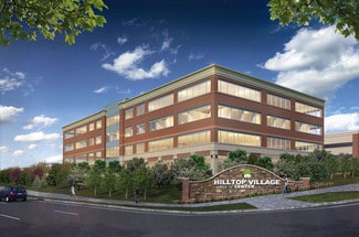 Alexandria, VA Office - 7950 Telegraph Rd