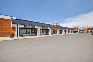 Louisville, CO Retail - 535-645 South Boulder Rd