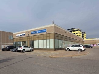 Richmond Hill, ON Office - 1550 16th Ave Richmond Hill, ON Office - 1550 16th Ave