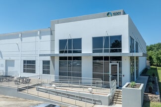 Houston, TX Industrial - 10301 Round Up Ln Houston, TX Industrial - 10301 Round Up Ln