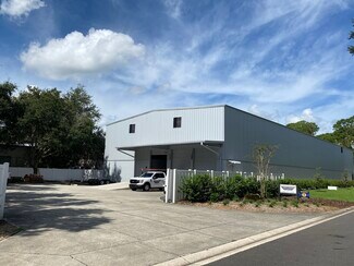 Ormond Beach, FL Warehouse - 430 Andalusia Ave