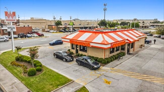 Hurst, TX Fast Food - 1120 W Pipeline Rd Hurst, TX Fast Food - 1120 W Pipeline Rd