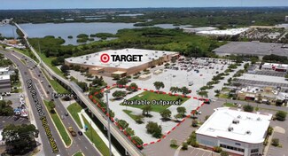 Saint Petersburg, FL Commercial Land - 8305 Bay Pines Blvd Saint Petersburg, FL Commercial Land - 8305 Bay Pines Blvd