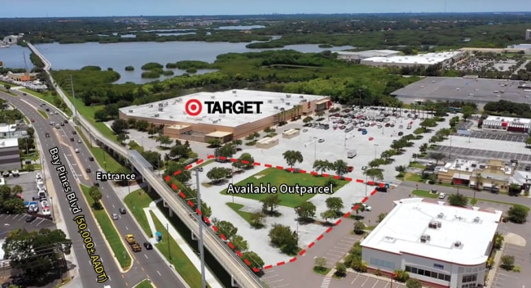 8305 Bay Pines Blvd, Saint Petersburg, FL for Sale