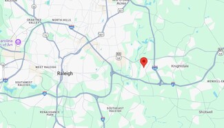 Knightdale, NC Residential - Dianne Street