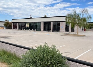Mesa, AZ Retail - 752 E Southern Ave