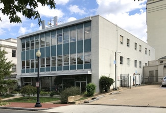 Washington, DC Office - 415 2nd St NE Washington, DC Office - 415 2nd St NE