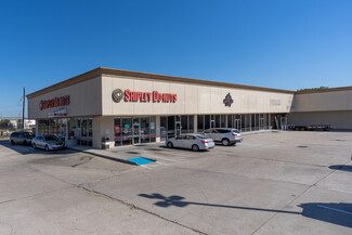 Houston, TX Retail - 9209 Gulf Fwy