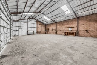 Lancaster, CA Manufacturing - 42725 2nd St E Lancaster, CA Manufacturing - 42725 2nd St E