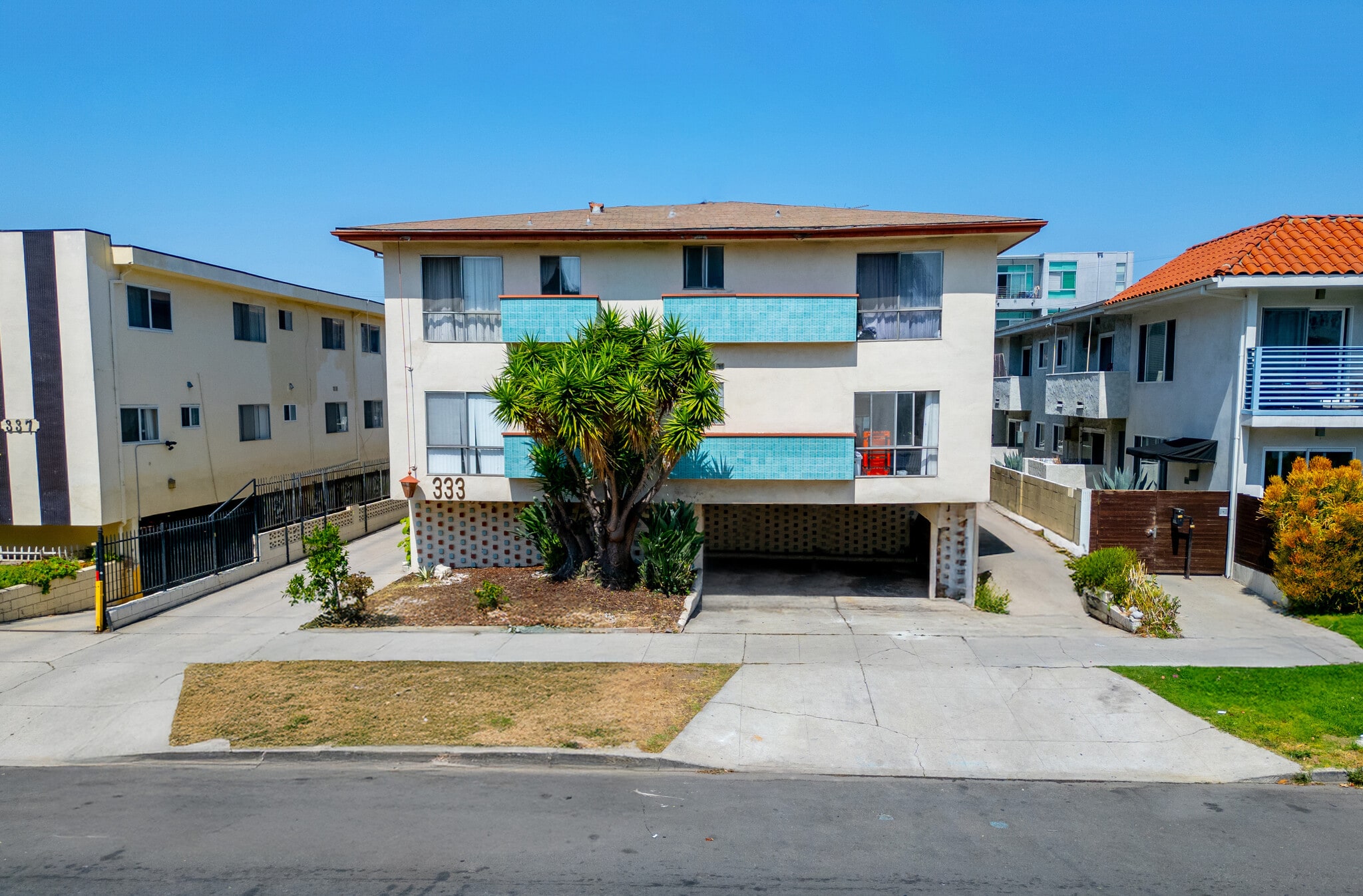 333 S Serrano Ave, Los Angeles, CA for Sale