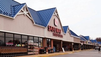 Alexandria, VA Retail - 6050-6144 Rose Hill Dr Alexandria, VA Retail - 6050-6144 Rose Hill Dr