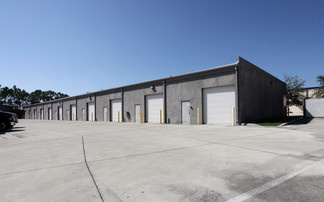 Venice, FL Industrial - 733-737 Commerce Dr