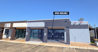 Richardson, TX Retail - 520 Lockwood Dr