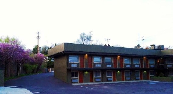 11 Main St, Klamath Falls, OR for Sale