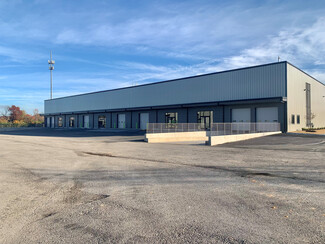 Lowell, AR Flex - 260 Grant Place