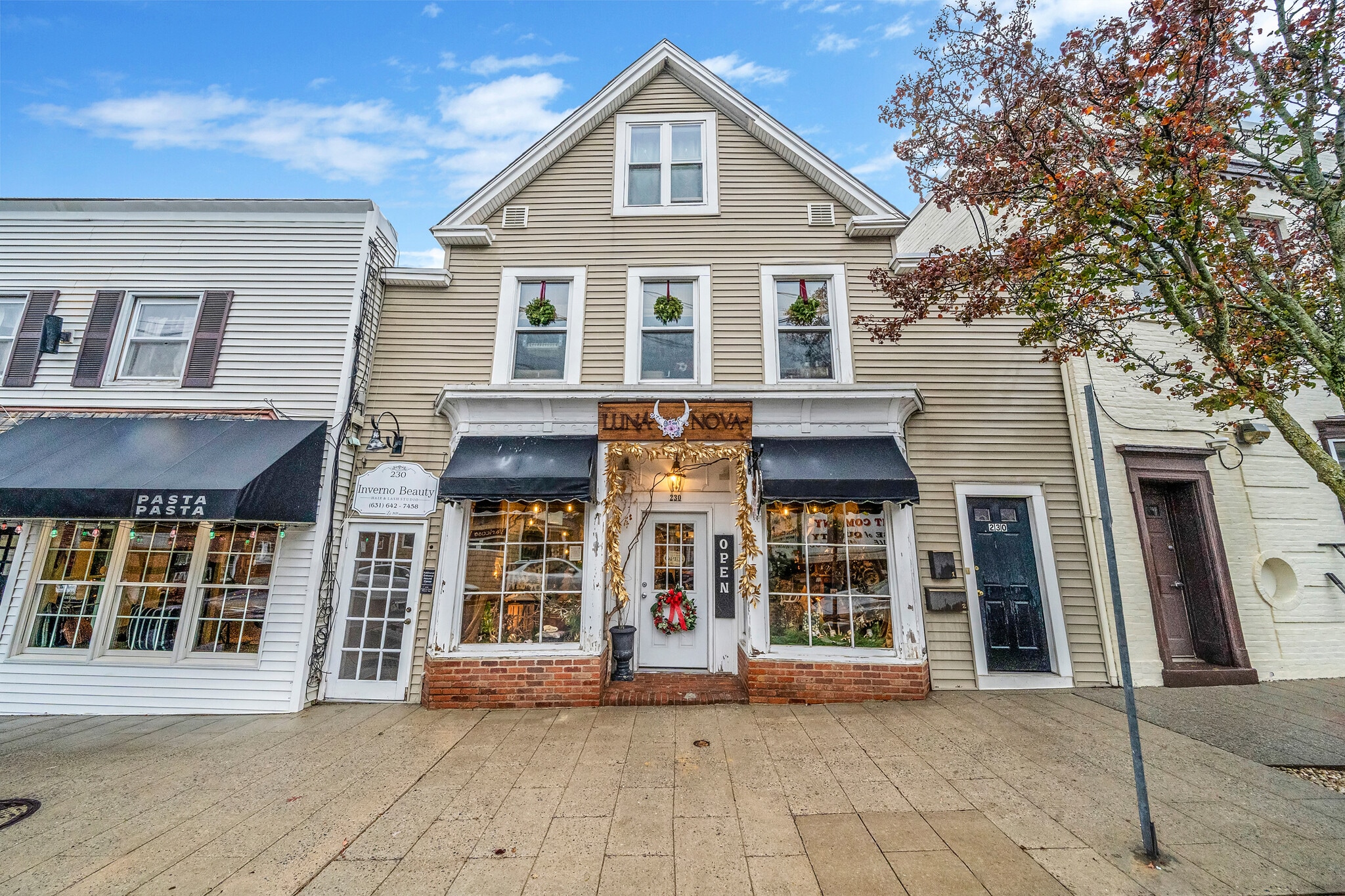 230 E Main St, Port Jefferson Station, NY for Sale