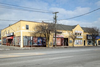 Mineola, NY Freestanding - 500 Jericho Tpke