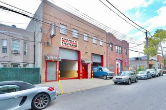Brooklyn, NY Warehouse - 858 62nd St