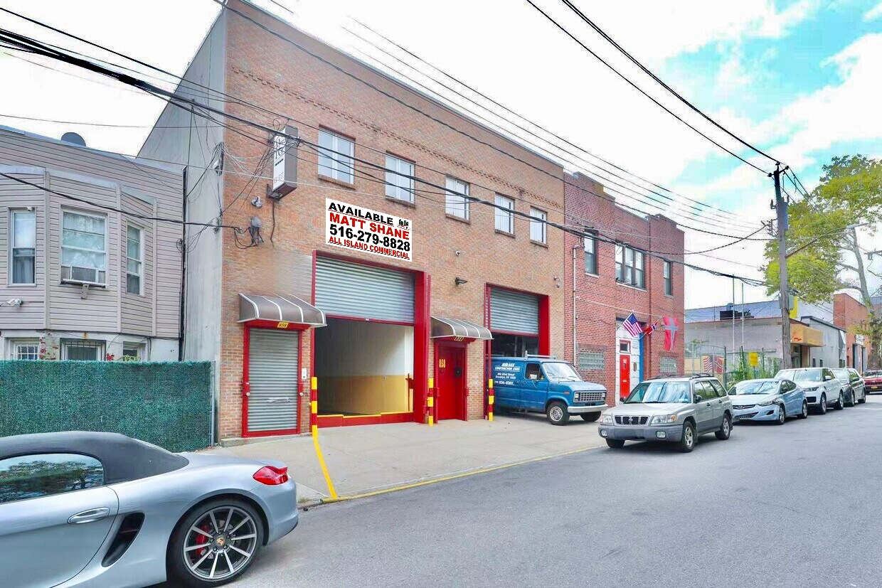 858 62nd St, Brooklyn, NY for Rent