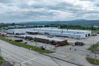 Lemont Furnace, PA Manufacturing - 2198 University Dr