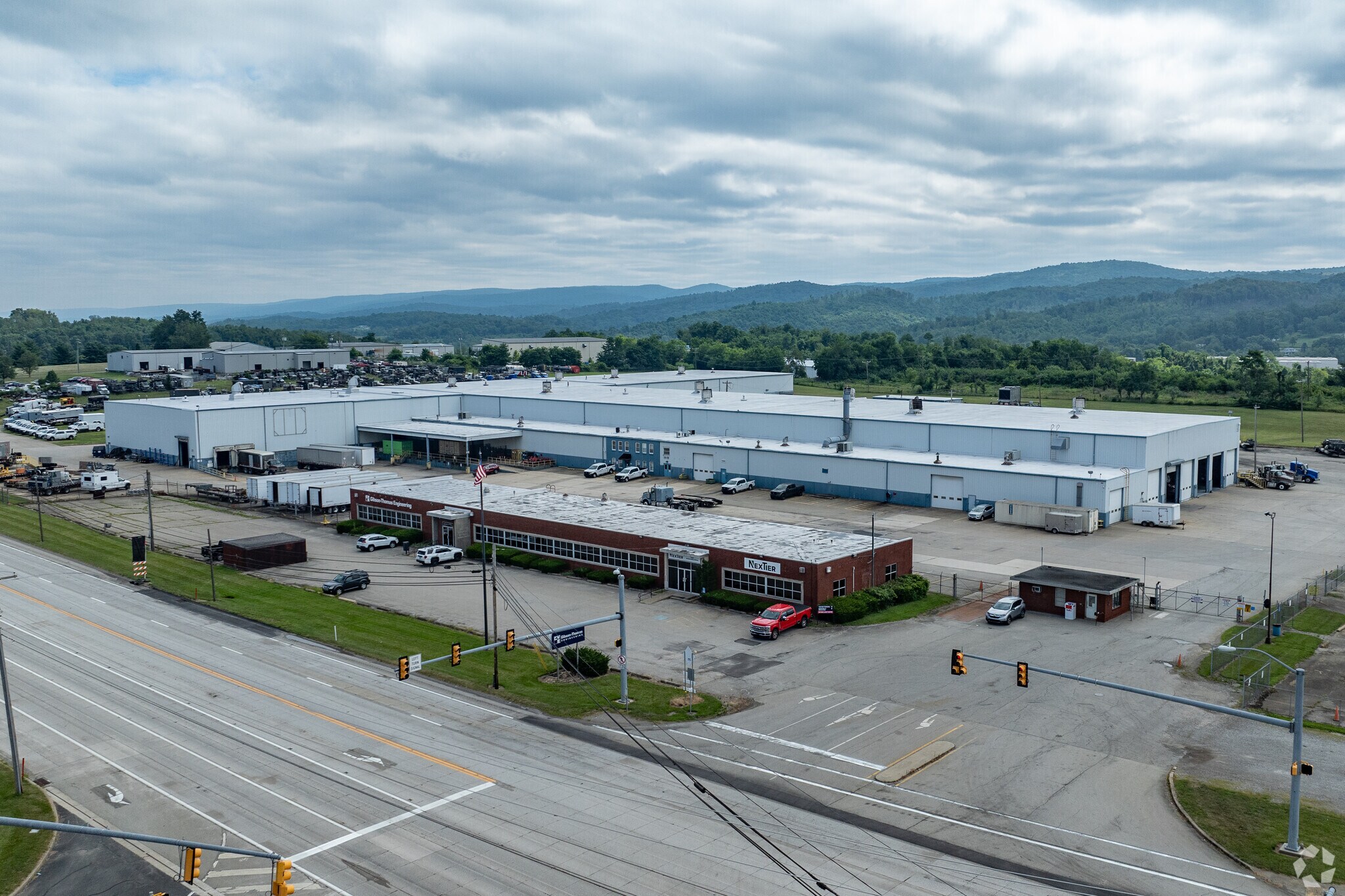 2198 University Dr, Lemont Furnace, PA for Sale