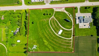 Woodstock, ON Commercial - 684471 Road 68 Woodstock, ON Commercial - 684471 Road 68