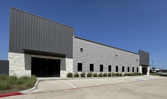 Humble, TX Industrial - 4551-A E Richey Rd