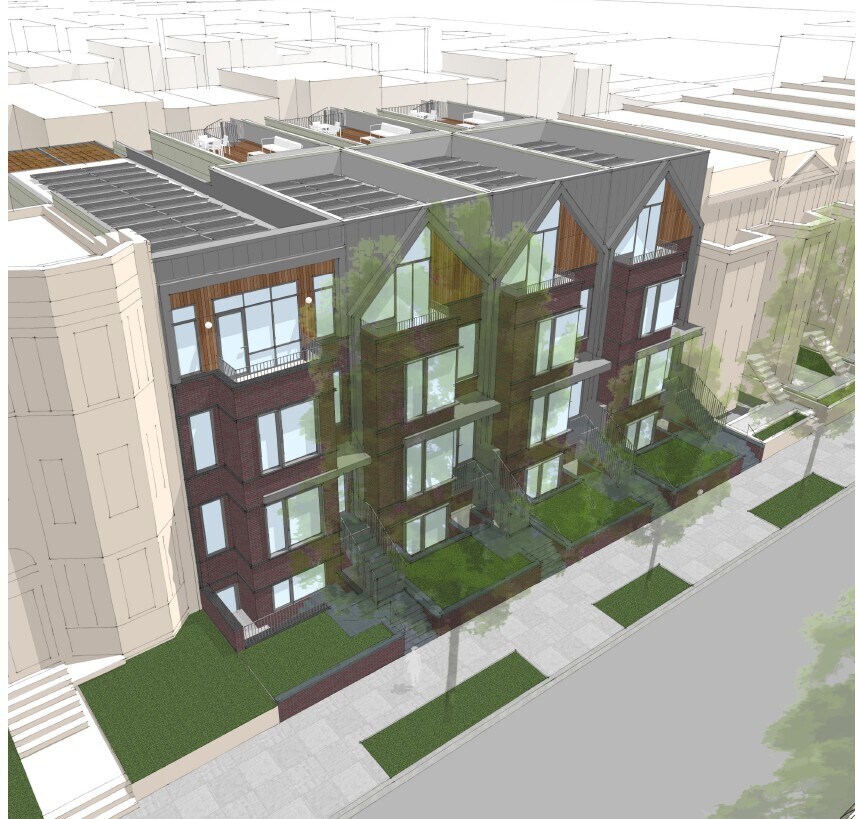 , Washington, DC for Sale