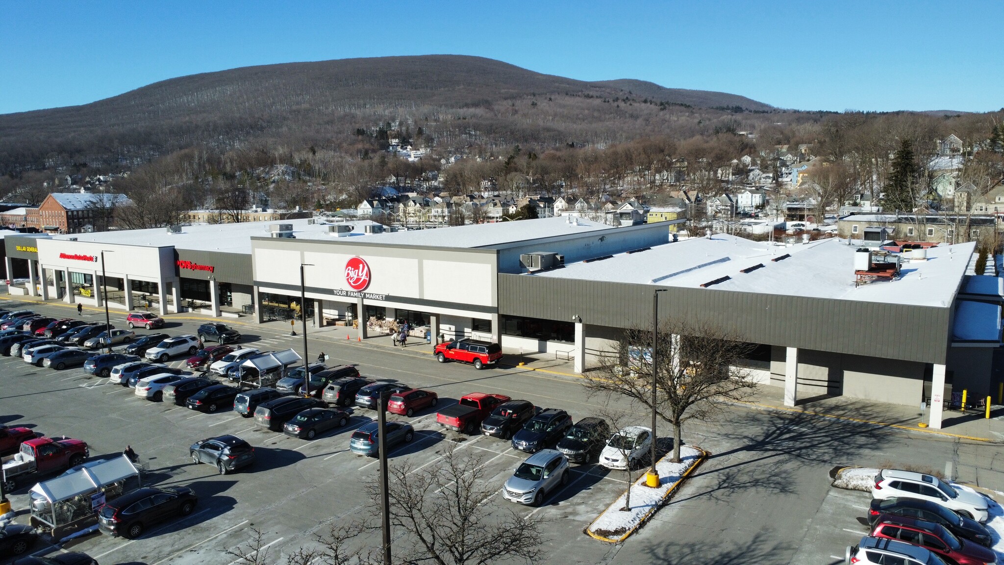 45-69 Veterans Memorial Dr, North Adams, MA for Rent