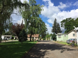 Clackamas, OR Manufactured Housing/Mobile Housing - 16551 SE 82nd Dr