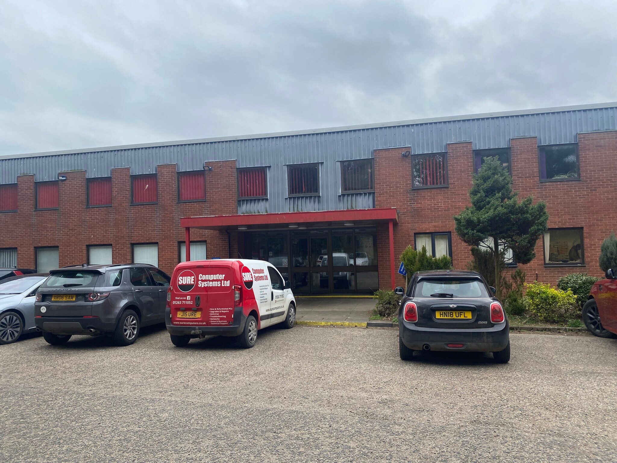 Hempstead Rd, Holt, NFK for Rent