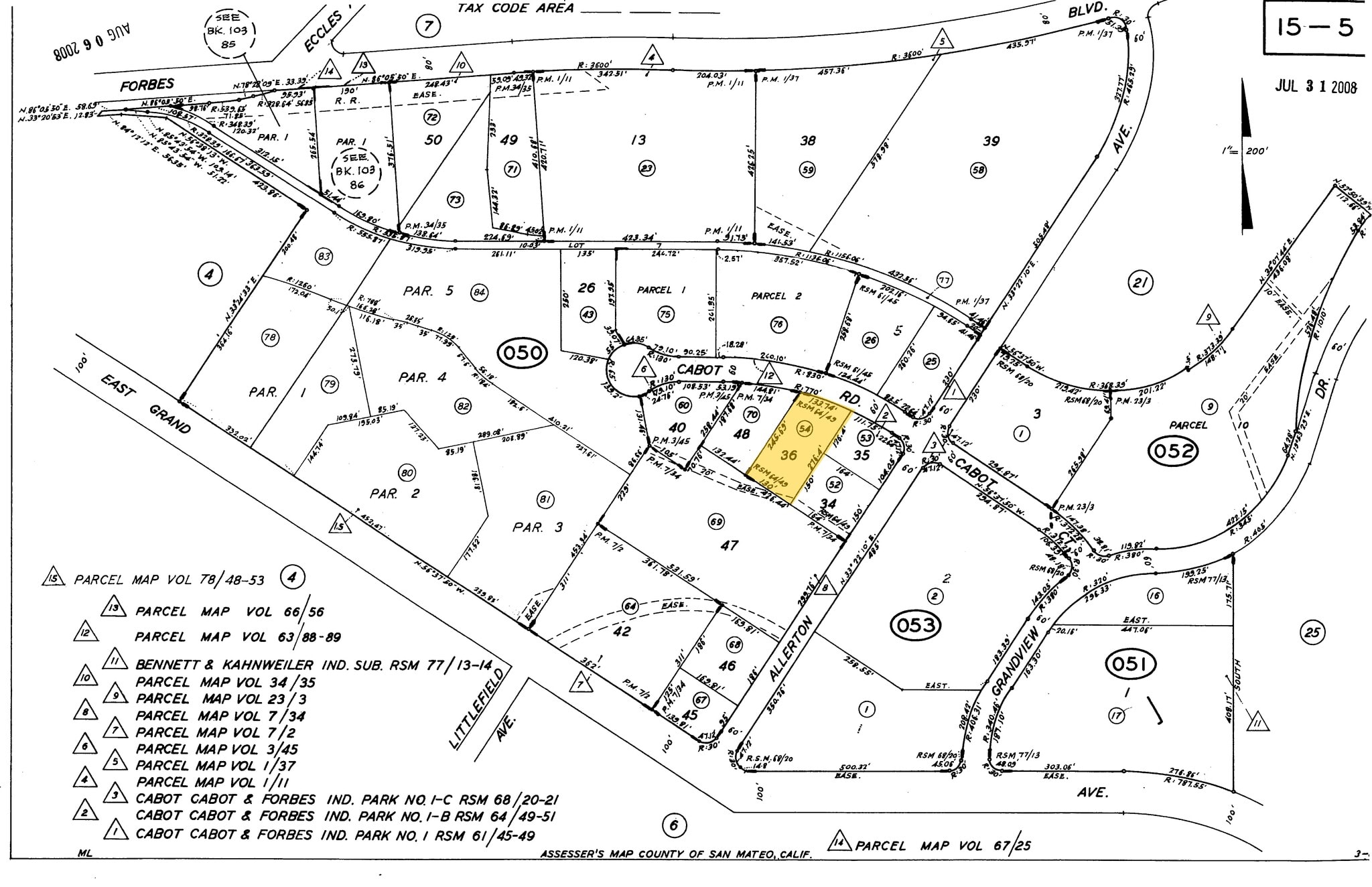 486 Cabot Rd, South San Francisco, CA for Sale