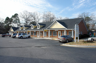 Riverdale, GA Office - 148-154 Valley Hill Rd SW