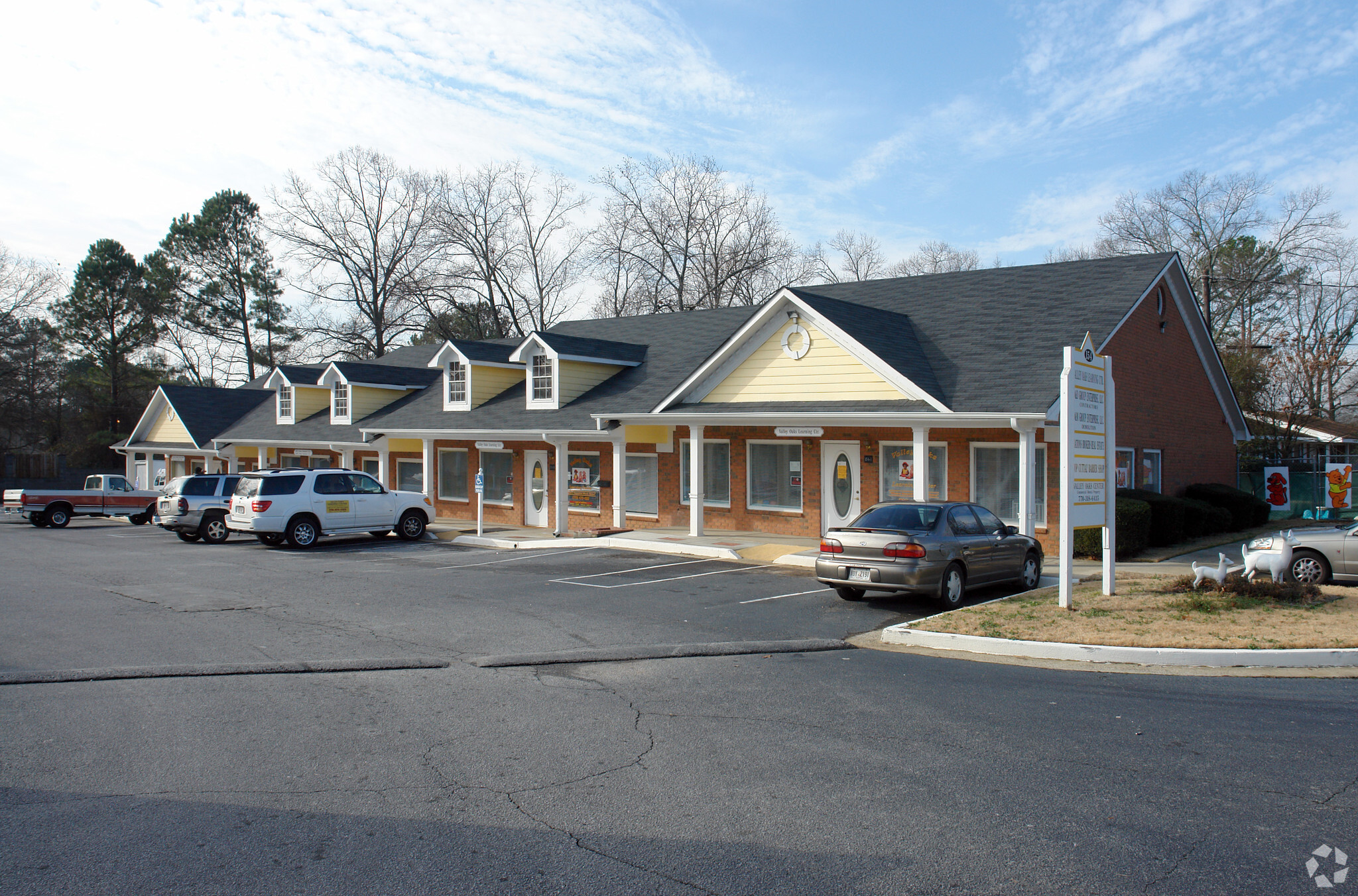 148-154 Valley Hill Rd SW, Riverdale, GA for Rent