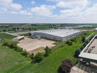 Hastings, NE Distribution - 300 E 39th St Hastings, NE Distribution - 300 E 39th St