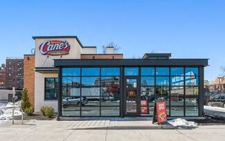 Brooklyn, NY undefined - 506 Utica Ave