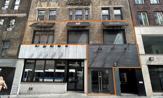 New York, NY Retail - 465 Lexington Ave