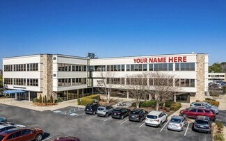 Virginia Beach, VA Office, Office/Medical - 397 Little Neck Rd