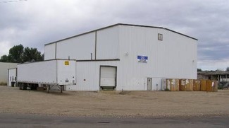 Loveland, CO Warehouse - 825 E 11th St