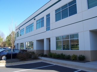 Kennesaw, GA Office - 2125 Barrett Park Dr NW