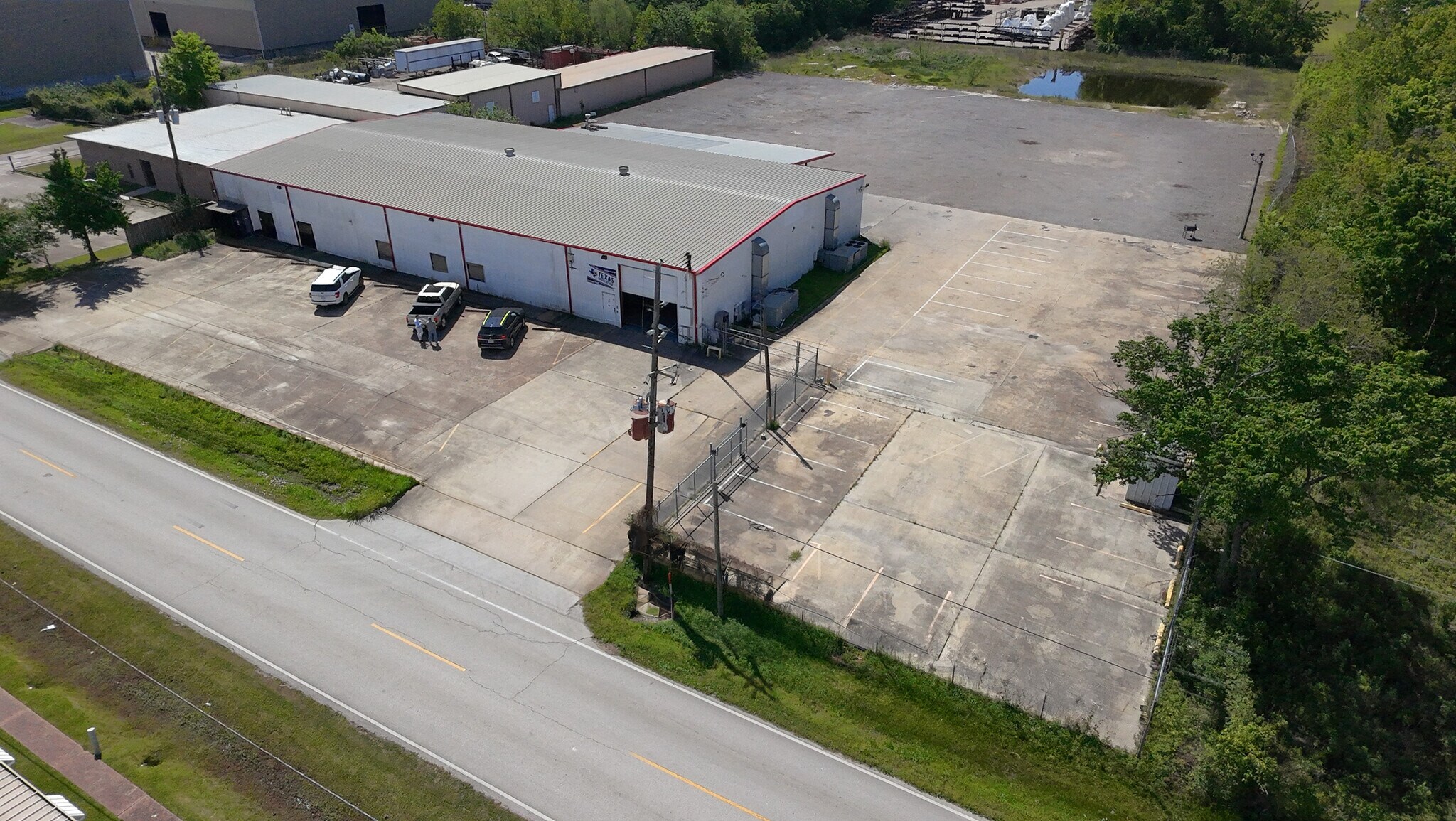 11835 Charles Rd, Houston, TX for Rent