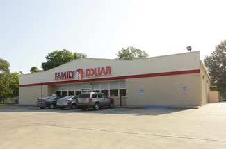 Pine Bluff, AR Retail - 1113 S Blake St