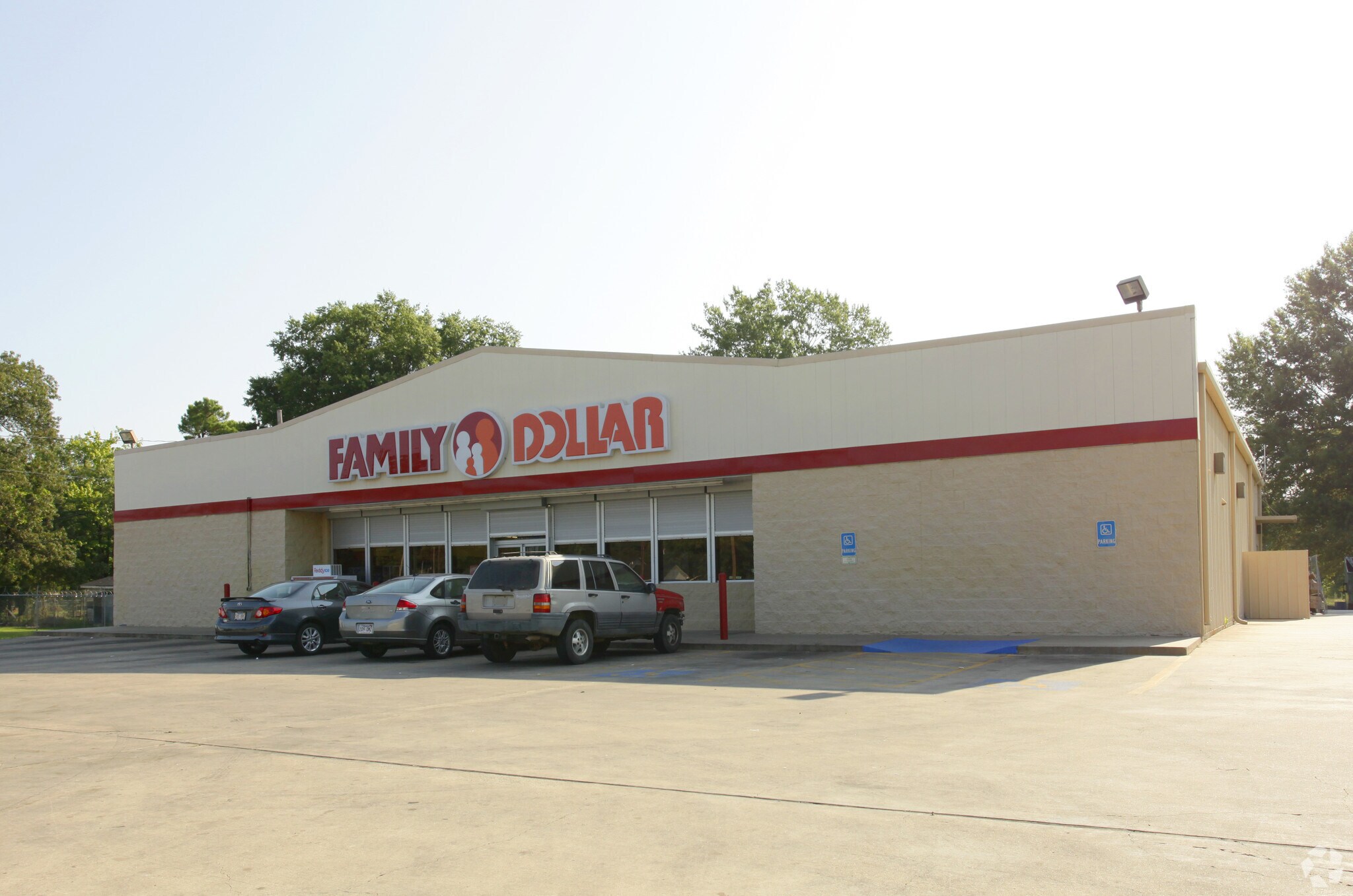 1113 S Blake St, Pine Bluff, AR for Rent