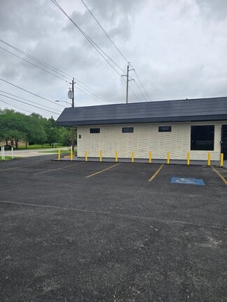 Houston, TX Industrial - 3619 Reed Rd