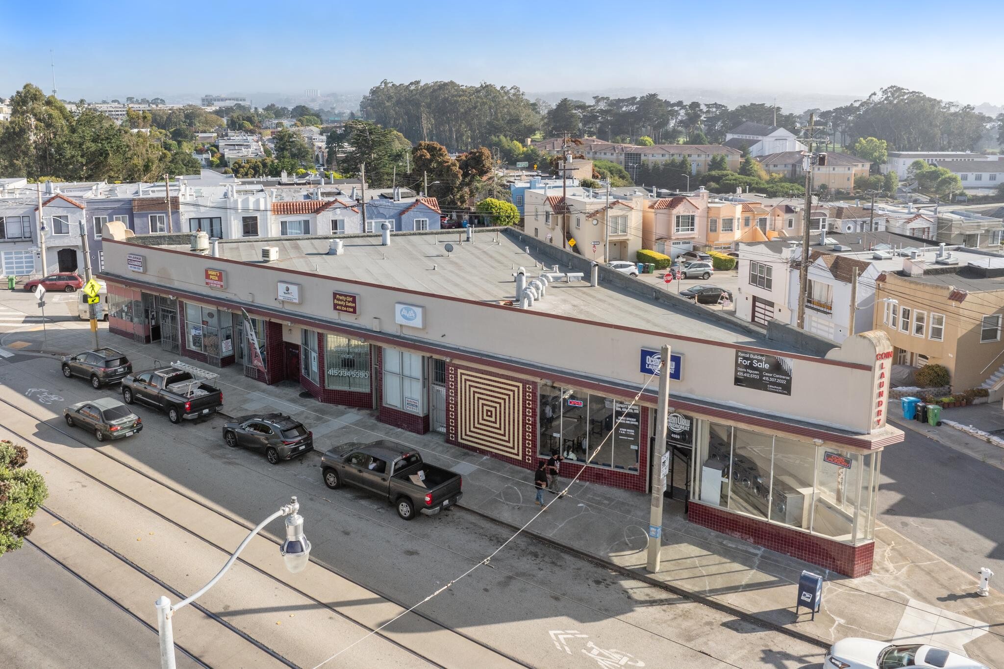 4089-4099 19th Ave, San Francisco, CA for Sale