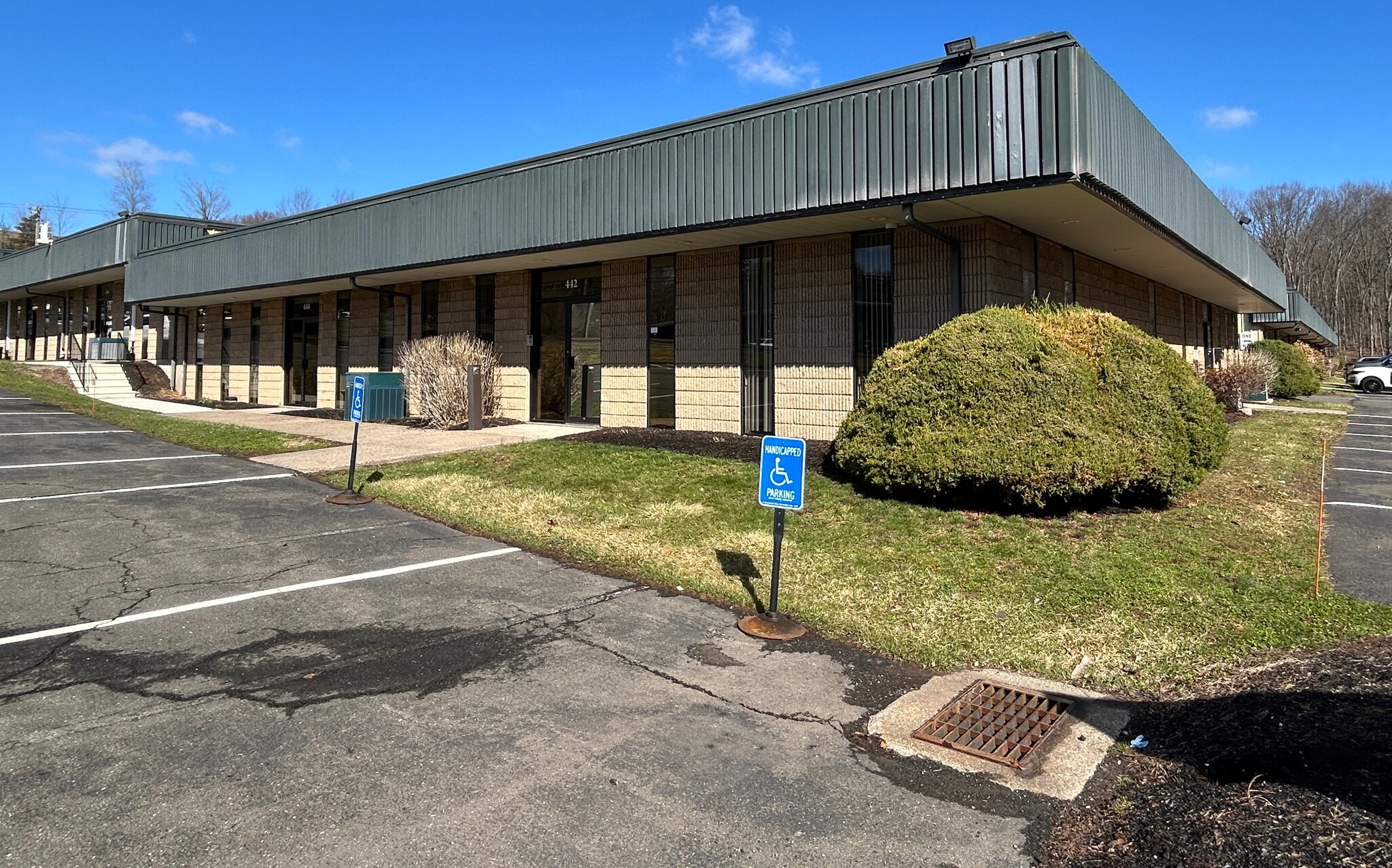 430-468 Smith St, Middletown, CT for Rent